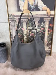 Pre-owned PRADA ARMPIT BAG