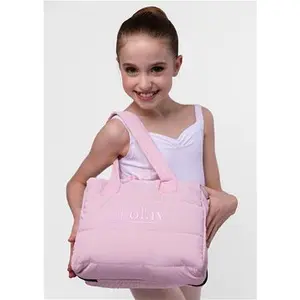 Nikolay BC003BAN  Pointe Shoe Marvel Bag