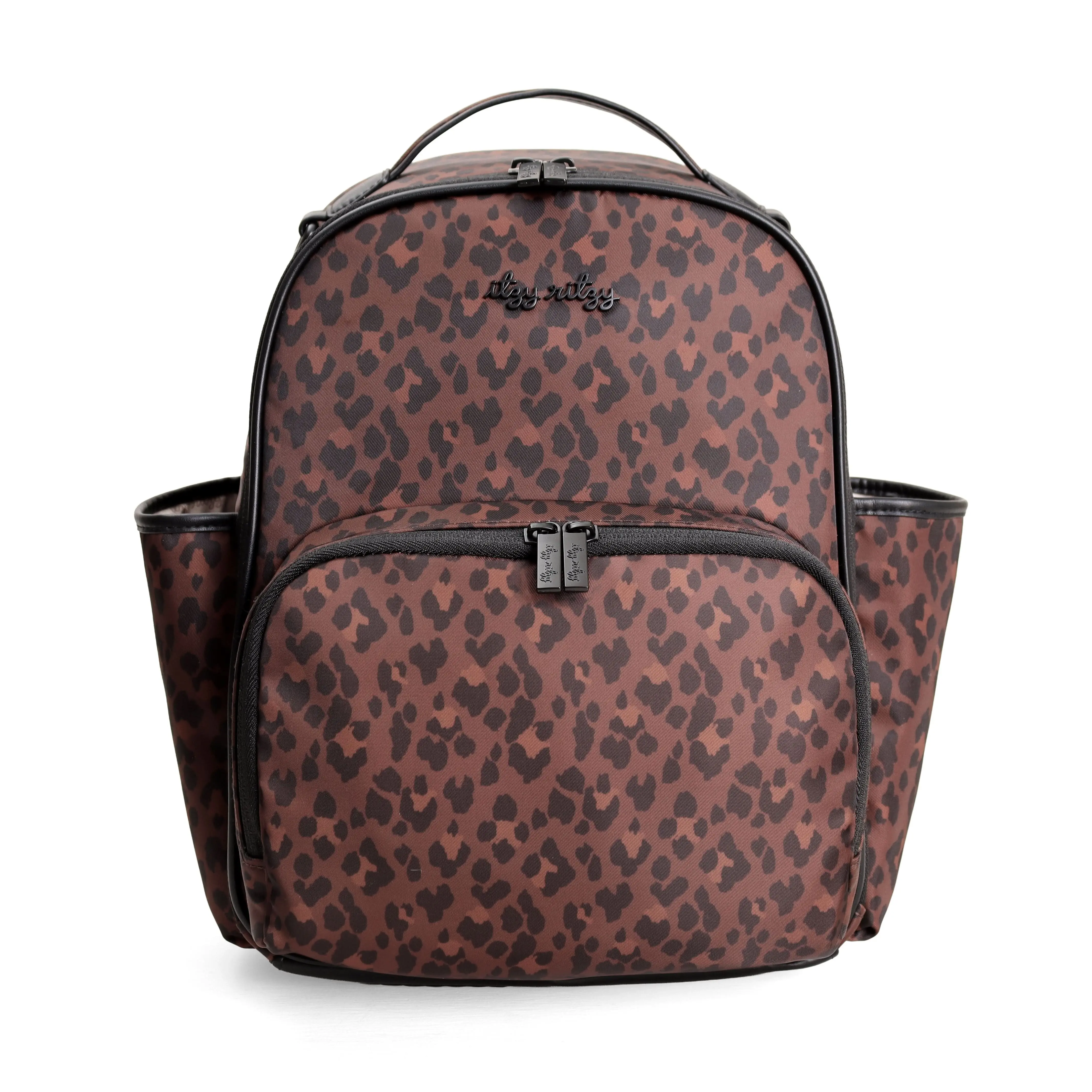 Itzy Ritzy Itzy Mini Plus™ Diaper Bag - Stylish and Functional Design for Everyday Use
