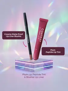 The Everyday Lip Edit