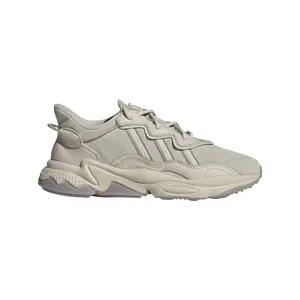 adidas Womens Ozweego Sneakers Shoes Casual - Beige