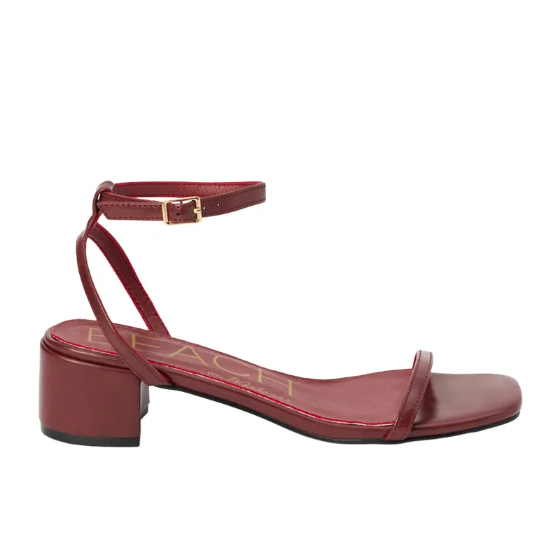 Red heel sendl - TikTok Shop