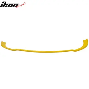 Front Lip Protector for Dodge Charger 2015-2023 ABS Injection