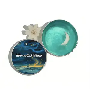 Makeup Brush Cleaner Soap with Silicone Cleaning Pad,Savon nettoyant pinceaux Solid brush cleaner Plush Cosmetic