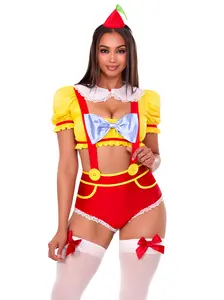Double Trouble Darling Costume