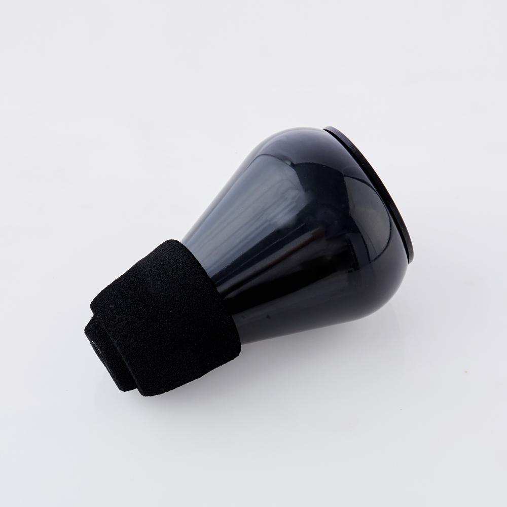 Trombone Straight Mute Plastic Practice Mute Wind Instruments Musical Instrument