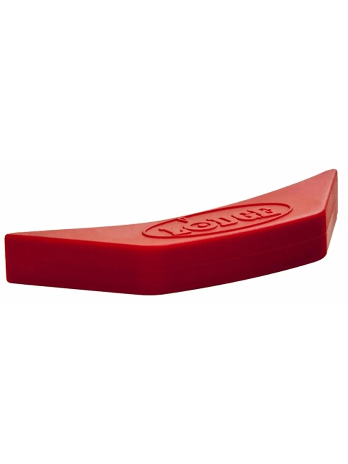 Lodge ASAHH41 Lodge ASAHH41 Red Silicone Handle Holder