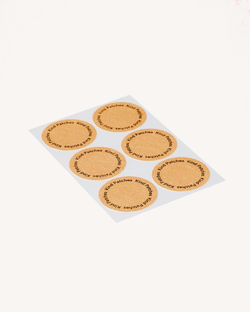 Kind Patches Metabolic Trio Bundle, MB Patches + Berberine Patches + Unpuff Patches, Metabolic Support, Clean Energy, Balanced Gut, Digestive Health, Natural Ingredients, 3 Months Supply