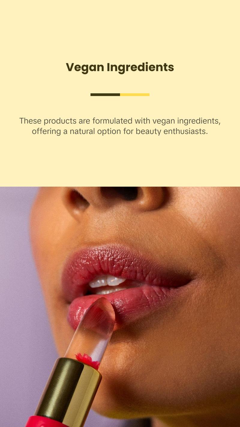 Best Buds Lip and Blush Duo