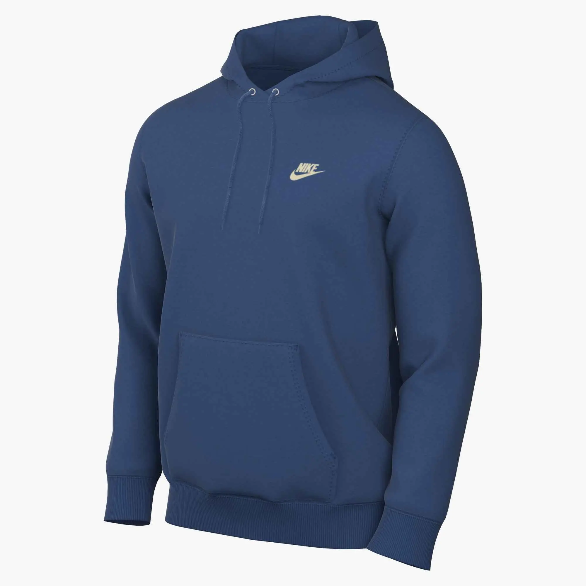 Nike Hoodie Mens Authentic Hooded Sweatshirt Athletic Sportswear Stay Warm Gym Training New Original L XL Free Shipping | Gym | Workout | Training | Running | Fitness | Sports | Exercise | Casual | Lounge | Travel | Everyday | Comfortable | Soft