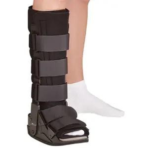DeRoyal Pacesetter II Cam Walker Medical Fracture Cast Boot