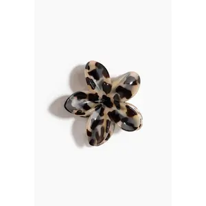 H&M Flower-shaped hair claw