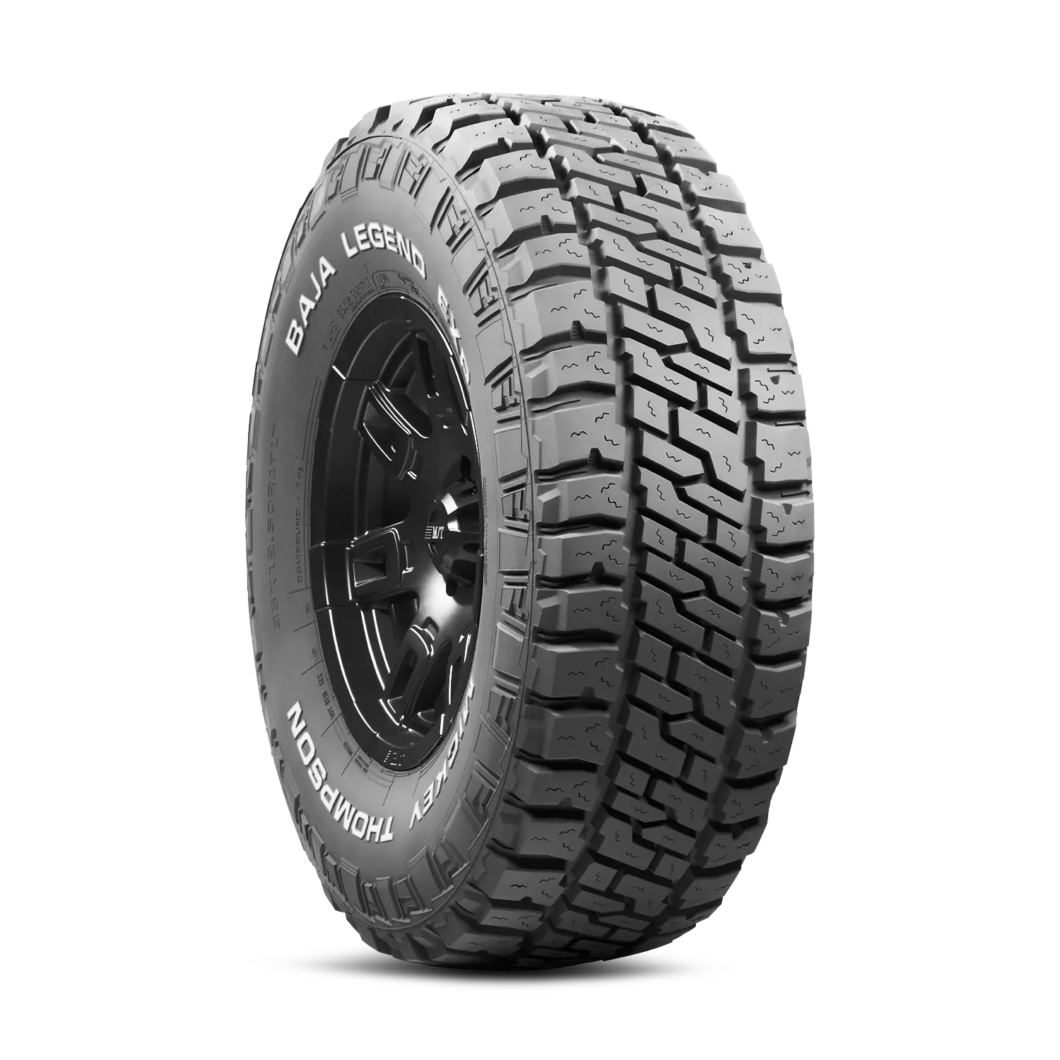Baja Legend EXP Tire (35" - 35x12.50R15)