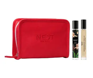 Vanilla on the Rocks Layering Set