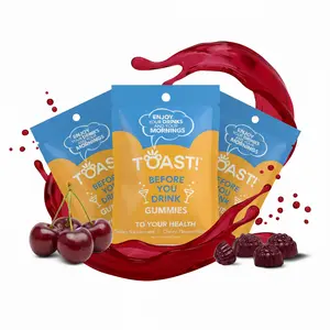 Before You Drink Gummies - 3 Pack Sample