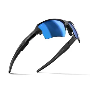 Talon - Black Glacier Polarized