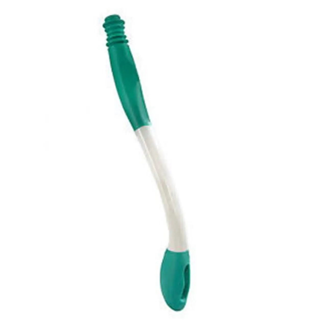 Big John Products ERW Extended-Reach Squeegee, Home Window Cleaning Tool for Home Users