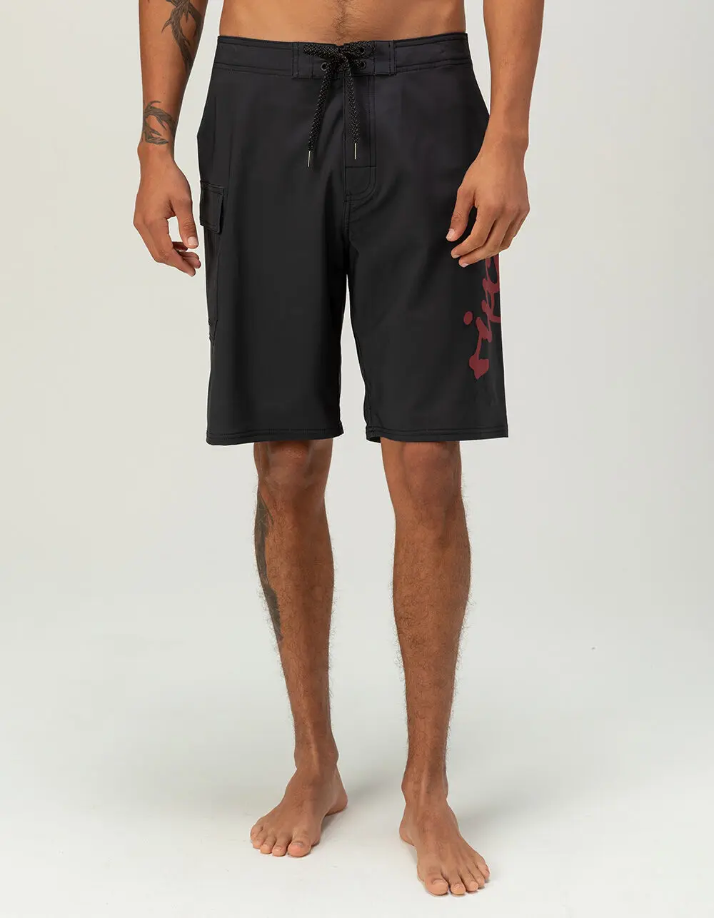 RIP CURL Mirage Inner Visions Script Mens 22" Boardshorts