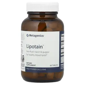 Metagenics Lipotain®, 60 Tablets