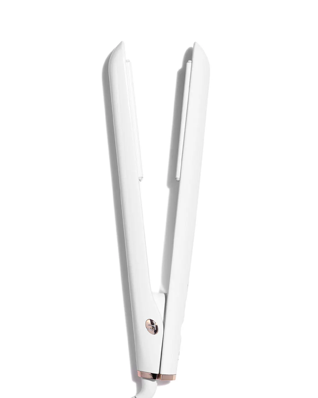 T3 MICRO SinglePass StyleMax 1" Flat Iron | One-Pass Straightening, Less Frizz & More Shine