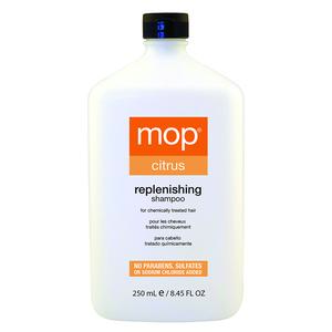 MOP Citrus Replenishing Shampoo  8.45oz 8.45oz 8.45oz