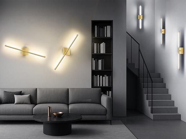 Battery Operated Wall Lights Set of Two, 【Non-Removable Battery】10000mAH Rechargeable Wall Lamps with Remote Control, Dimmable Gold/Black LED Wireless Wall Sconces for Bedroom, Living Room, Hallway, Dining Room, 360° Rotate 3CCT Battery Operated Wall Lights Set of Two, 【Non-Removable Battery】10000mAH Rechargeable Wall Lamps with Remote Control, Dimmable Gold/Black LED Wireless Wall Sconces for Bedroom, Living Room, Hallway, Dining Room, 360° Rotate 3CCT