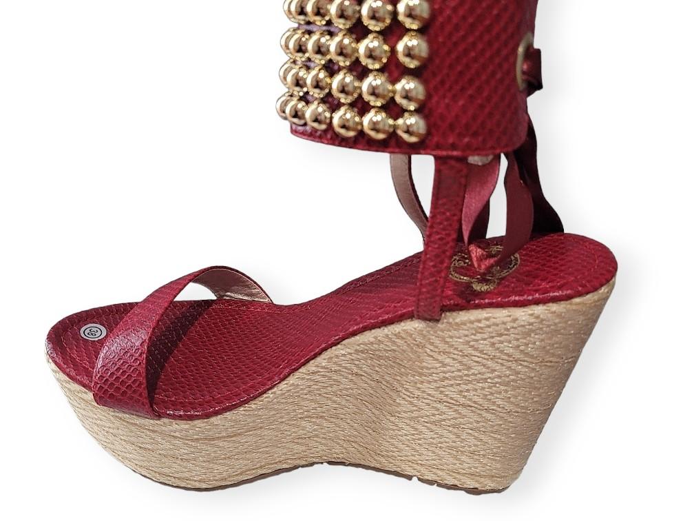 Plataform Sandals Sandals