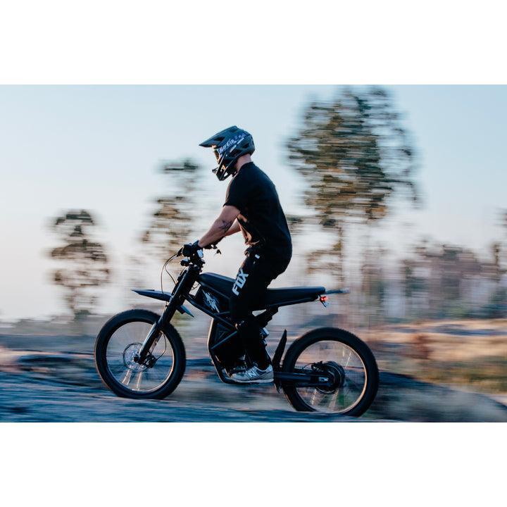 Riding'times GT73 Electric Motorbike