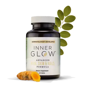 Hair, Skin & Nails Formula