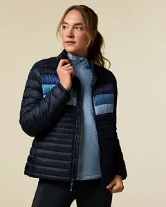 Fuego Down Jacket - Women's