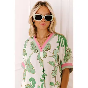 Kind Eyes Sunnies in Sage