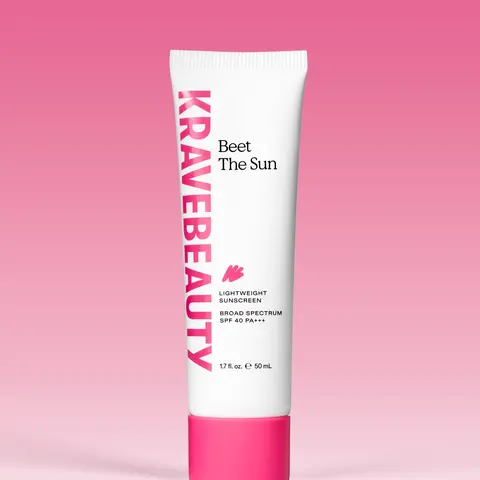 Beet The Sun SPF 40 PA+++