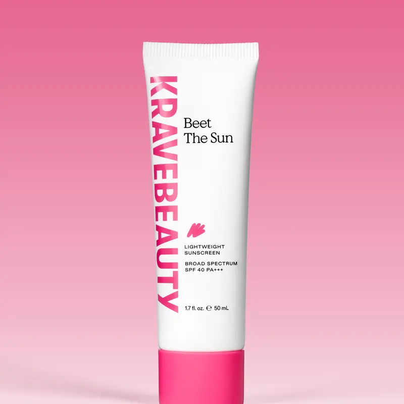Beet The Sun SPF 40 PA+++