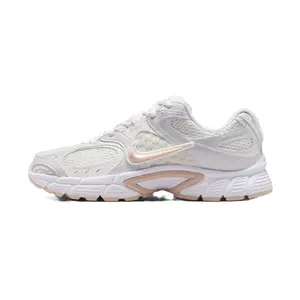 Women's Nike V5 RNR Summit White/Silt Red-White (HQ7901 110)