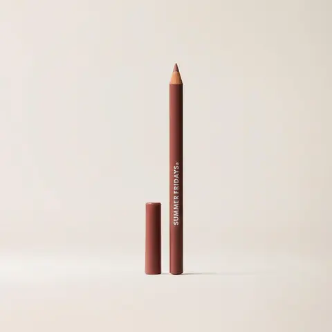 SoftLine Lip Liner Toffee