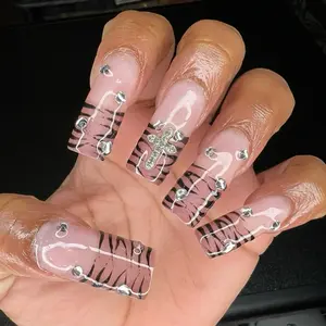 Gel X Pressed by Nene Gel X Pressed by Nene