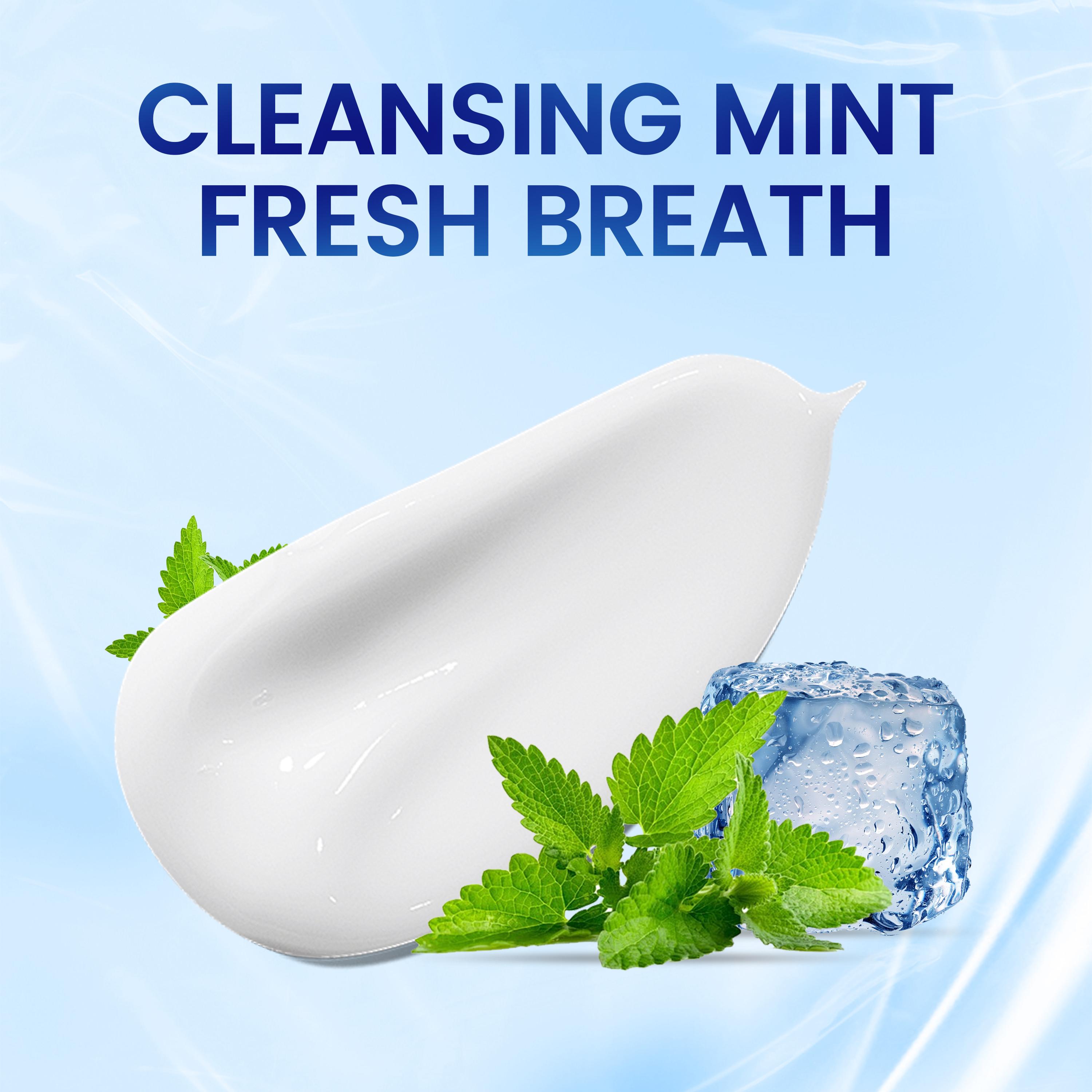 MSDRWIKEY | CEELIKE Toothpaste + Oral Spray Value Combo Set, Multiple Flavors Available, Comprehensive Oral Cleaning