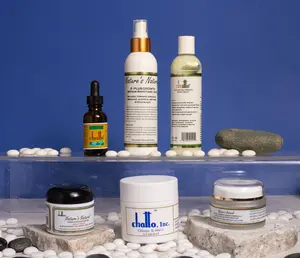 6-Plus Hair Growth Maintenance Kit #1 | Moisture Mist, Volumizing Shampoo, Repair Conditioner, Shea Butter Oil, Hair Growth Cream & Hair Softener – Supports Healthy Scalp & Hair – Hydrates, Nourishes & Moisturizes  - For Thinning, Weak & Damaged Hair