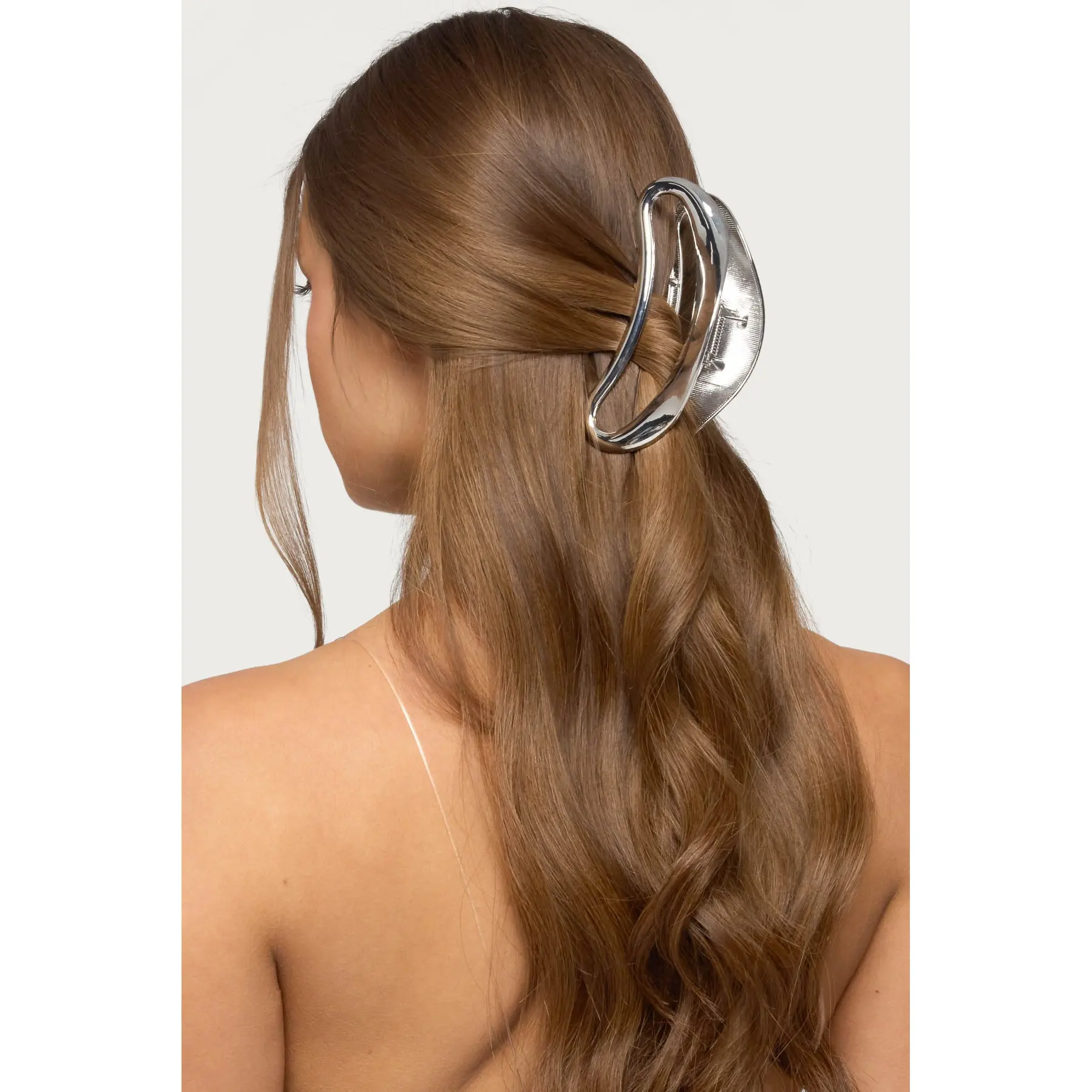 Cover Girl Claw Clip