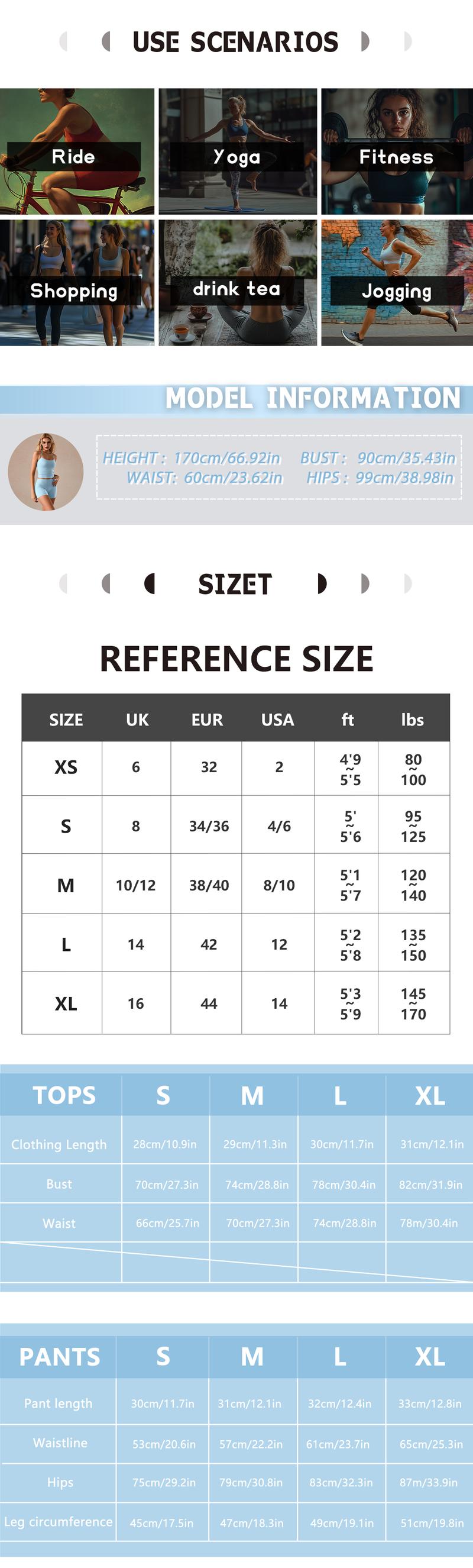 NcmRyu Women's Strappy Back Sports Vest & Shorts Set - Lightweight Compression Activewear for Yoga Gym Workouts & Casual Runs - Slimming Fabric 4-Way Stretch Sweat-Proof 5 Color Options - Fitness Suit