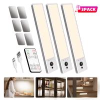 3-Pack-Warm Light