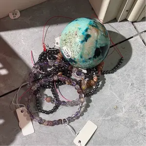 [Quick sale] Natural Crystal Decorations