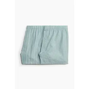 H&M 2-pack woven boxer shorts H&M 2-pack woven boxer shorts