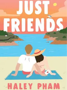 JUST FRIENDS: A NOVEL [Tradepaper]