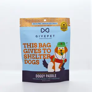GivePet Doggy Paddle