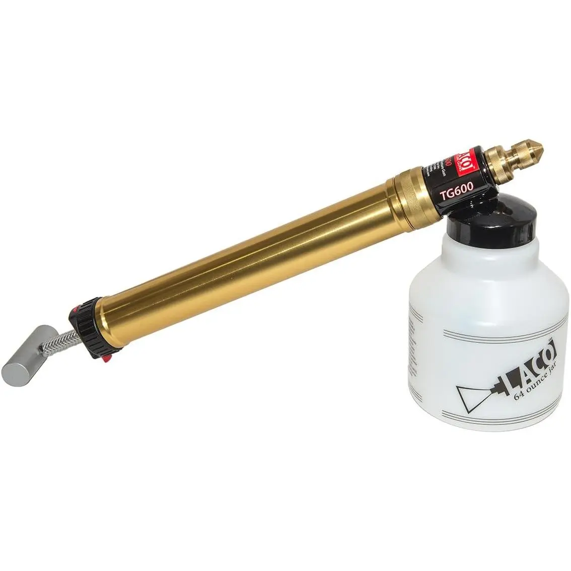 Laco TG600 Drywall Texture Gun Laco TG600 Drywall Texture Gun