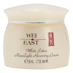 The Beauty Spy Wei East White Lotus Moonlight Recovery Cream