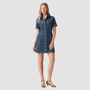 Levi's Women's Rinoa Denim Dress