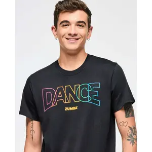 Dance Zumba Tee