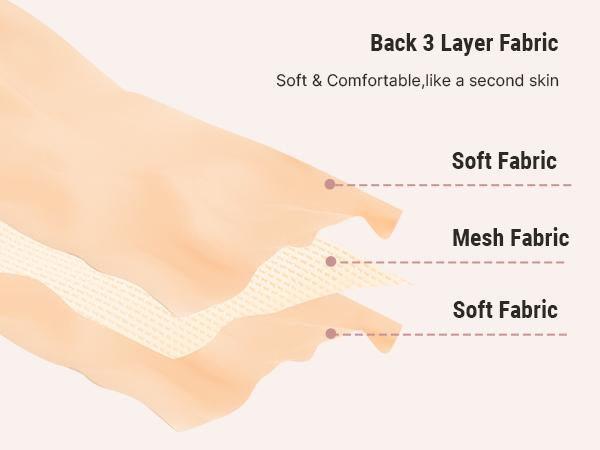 FeelinGirl Unlined Bras for Women Underwire Comfortable Support Perfect Coverage T-Shirt Bra Big Breast Friendly TiktokSuperBrandDay